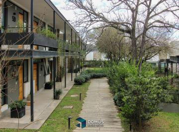 Departamento · 28m² · 1 Cochera · Alquiler Monoambiente Chancas Vaqueros