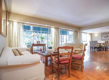 Departamento · 166m² · 4 Ambientes · 2 Cocheras · Venta Departamento 4 Amb. 2 Cocherras en Belgrano