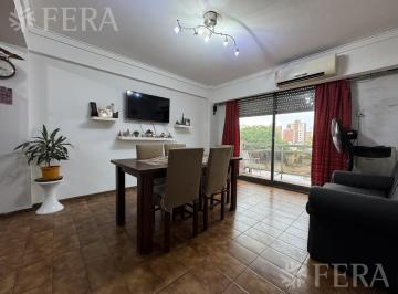 Departamento · 65m² · 3 Ambientes · Venta Departamento 3 Ambientes con Balcón en Lanús