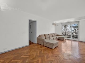 Departamento · 137m² · 4 Ambientes · Departamento en Almagro