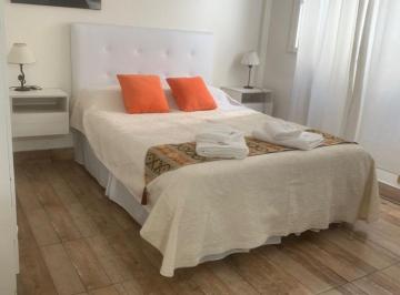 Departamento · 20m² · 1 Ambiente · Alquiler Monoambiente Temporal Amoblado Palermo