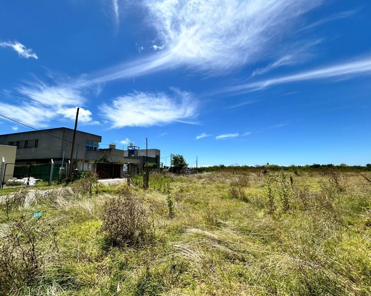Lote en venta. Tu próximo proyecto arranca en Villa Castells.