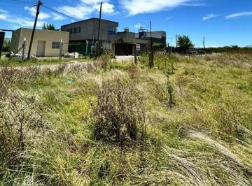 Terreno · 5000m² · Terreno de 5000 m² en Venta con Financiación en Manuel B Gonnet