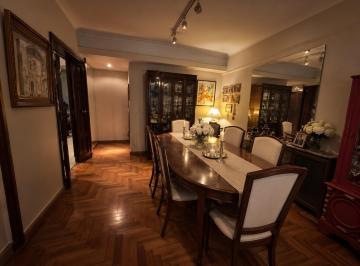 Departamento · 120m² · 5 Ambientes · 2 Cocheras · Departamento en Belgrano R
