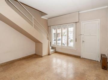 PH · 62m² · 3 Ambientes · PH 3 Amb C/patio y Parrilla en Venta en Martinez