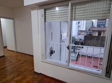 Departamento · 42m² · 2 Ambientes · Departamento en Boedo