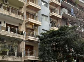 Departamento · 32m² · 1 Ambiente · Impecable Monoambiente Luminoso y Funcional