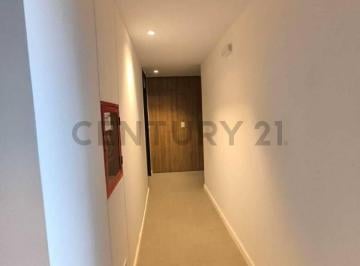 Departamento · 35m² · 1 Ambiente · Hermoso Monoambiente en Alquiler Al Contrafrente con Balcón en San Cristobal