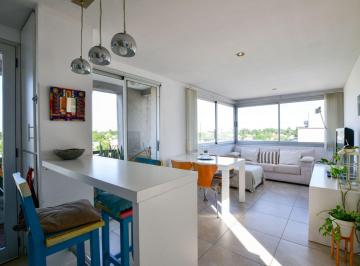 Departamento · 51m² · 2 Ambientes · 2 Cocheras · Departamento en Venta La Plata