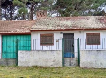 Casa de 3 ambientes, Nueva Atlantis · Casa de Tres Ambientes en Venta en Nueva Atlantis - a 4 Cuadras del Mar