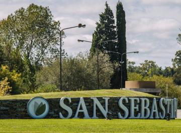 Terreno · 639m² · Liquidamos Lote en San Sebastian Area 13 Noreste!