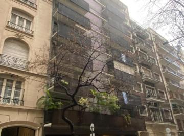 Departamento · 98m² · 3 Ambientes · Parera y Quintana - Edificio de Mario Roberto Álvarez