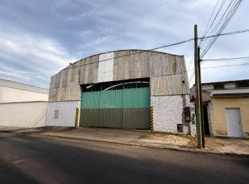 Depósito · 1000m² · Depósito 1100 m², San Martin, Zona Norte