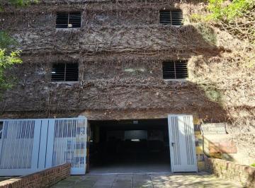 Garage · 12m² · Venta Cochera Primer Piso por Rampa Belgrano