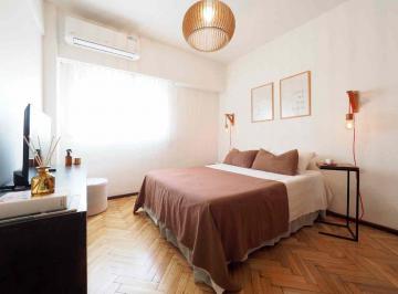 Departamento · 45m² · 2 Ambientes · Departamento 2 Ambientes en Alquiler Temporario