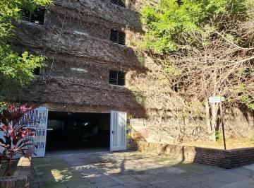 Garage · 13m² · Venta Cochera Fija y Cubierta en Belgrano