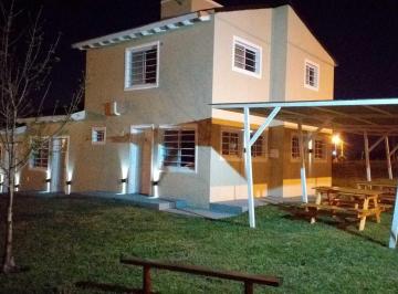 Hotel · 163m² · 4 Cocheras · Turístico Hotel en Venta en San José, Entre Ríos, Argentina