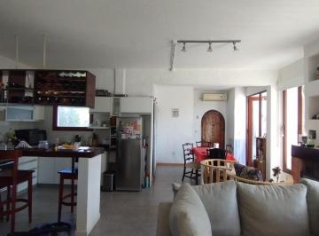 Departamento 100m² Venta El Cazador · Venta Departamento 3 Ambientes Vista Libre Al Rio Barrio Privado Cube Escobar