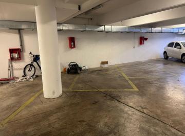 Garage · 7m² · Venta Cochera Fija y Cubierta - Palermo