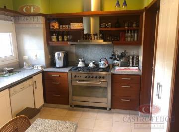 cocina · Av Libertador 3890 - Muy Lindo Departamento en La Lucila