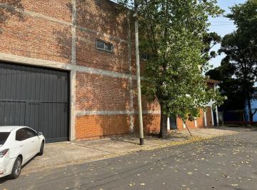 Bodega-Galpón · 40000m² · Depósito Galpón en Venta en San Fernando, G. B. a. Zona Norte, Argentina