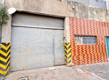 Bodega-Galpón de 2 ambientes, Lanús · Galpon en Alquiler
