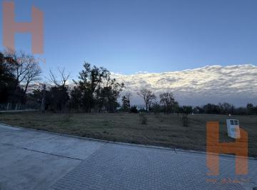 Terreno · 1264m² · Valle Escondido Bº Jardin Ingles Este