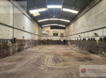 Bodega-Galpón · 450m² · Depósito - Galpon - 450 m² - Alquiler - Valentin Alsina - Lanus