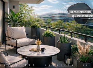 Departamento · 39m² · 2 Ambientes · Departamento en Venta en Recoleta, Capital Federal, Buenos Aires