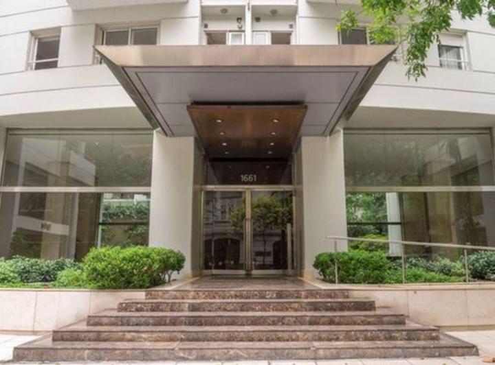 Departamento · 62m² · 3 Ambientes · 1 Cochera