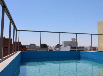 Departamento · 48m² · 2 Ambientes · Espectacular Ubicación, Depto 1d en Gral Paz, Escritura, Apto Crédito!