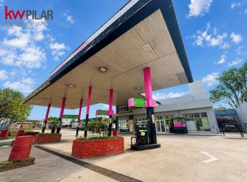 Fondo de comercio · 800m² · Fondo de Comercio en Venta en Colectora Ramal Pilar, del Viso