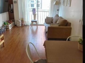 Departamento de 3 ambientes, Barrio Norte · Alquilo Departamento 3 Ambientes Recoleta Sin Muebles