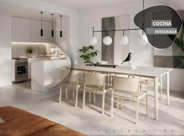 Departamento · 25m² · 2 Ambientes · Departamento en Venta en Recoleta, Capital Federal, Buenos Aires