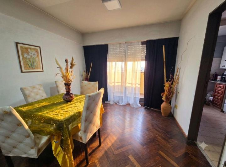 Departamento · 47m² · 4 Ambientes