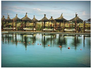 Terreno · 300m² · Terreno en La Reserva del Oeste, Etapa 1 Area Flamenco