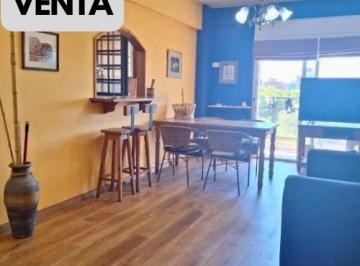 Departamento de 4 ambientes, La Boca · Venta Departamento 4 Ambientes con Cochera | Súper Luminoso y Vista Panorama. La Boca
