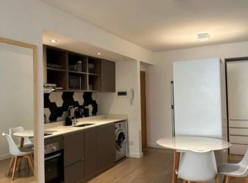 Departamento · 30m² · 2 Ambientes · Departamento en Alquiler - Monoambiente - Las Cañitas