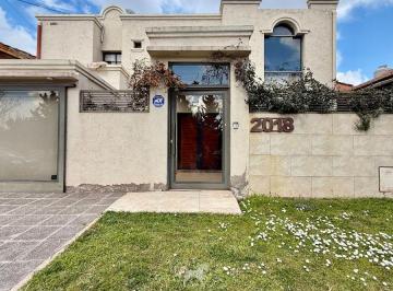 Casa de 8 ambientes, Chacras de Coria · Casa en Barrio Cordón del Plata | Chacras de Coria | Pileta - Parrilla - 3 Dorm.