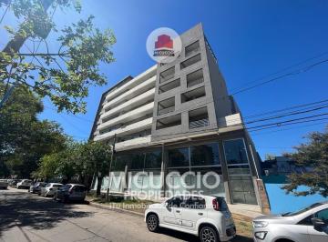 Departamento · 30m² · 1 Ambiente · Monoambiente en Alquiler | Travi N°1146 1°b | "Altos de Travi" | Escobar Centro