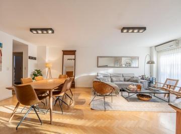 Departamento · 105m² · 4 Ambientes · 1 Cochera · Departamento en Venta 4 Ambientes Puerto Madero