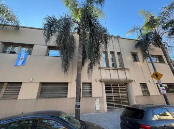 Departamento · 51m² · 2 Ambientes · 1 Cochera · Departamento en Alquiler