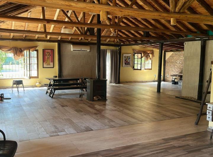 Quinta vacacional · 238m² · 3 Ambientes · 3 Cocheras