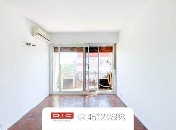 Departamento · 35m² · 2 Ambientes · Departamento 2 Ambientes Venta - Mart. - Vias/santa Fe