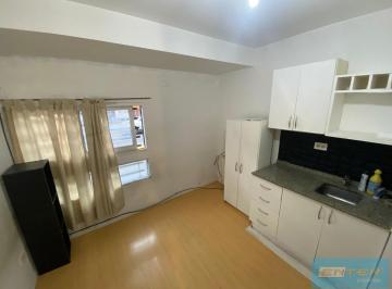 Departamento · 15m² · 1 Ambiente · Departamento en Alquiler Monoambiente Constitucion!