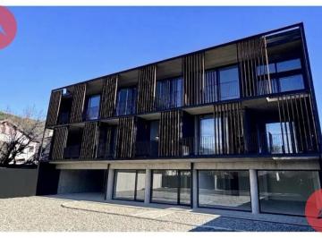 Departamento · 55m² · 2 Ambientes · 1 Cochera · Departamento 2 Ambientes Airbnb Ready Centro San Martín de Los Andes