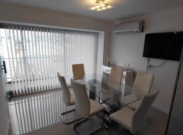 Departamento · 50m² · 2 Ambientes · 1 Cochera · Alquiler Departamento 2 Ambientes con Balcón y Cochera Uso Profesional en Moron