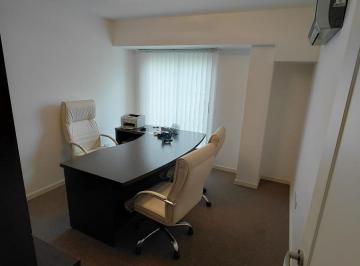 Departamento · 50m² · 2 Ambientes · 1 Cochera · Alquiler Departamento 2 Ambientes con Balcón y Cochera Uso Profesional en Moron