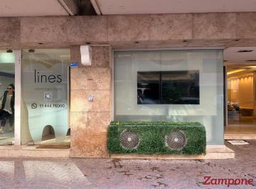 Local comercial · 43m² · Local Alquiler en Las Cañitas