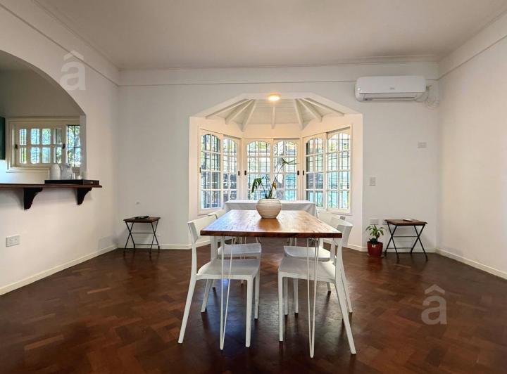 PH · 135m² · 5 Ambientes